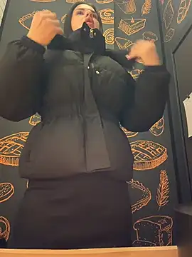 MiraReach Webcam-Show