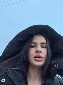 Webkamerová show MiraReach