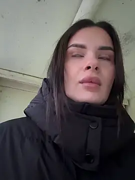 MiraReach Webcam-Show
