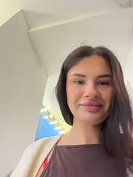MiraReach Show in webcam