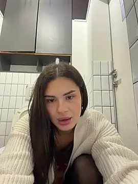 MiraReach Show in webcam