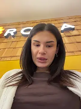 MiraReach Pertunjukan Webcam