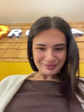MiraReach Webcamshow