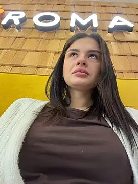 MiraReach Webcamshow