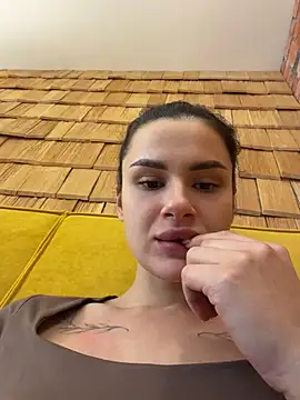 Show Webcam de MiraReach