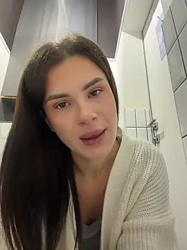 Show de webcam de MiraReach