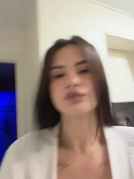 Show Webcam de MiraReach