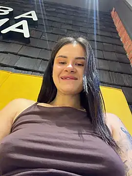 MiraReach webcam show