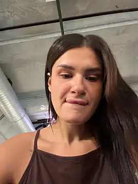 Webkamerová show MiraReach