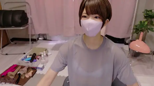 Živý XXX chat clara_6x9