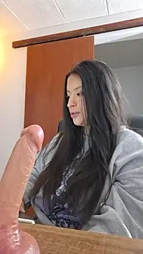 Georginav2's Webcam Show