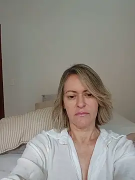 Show de Misaudibel na webcam