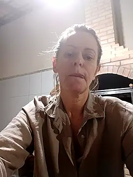 Webkamerová show Misaudibel