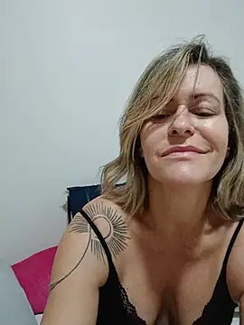 Show de webcam de Misaudibel