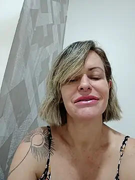 Show de Misaudibel na webcam