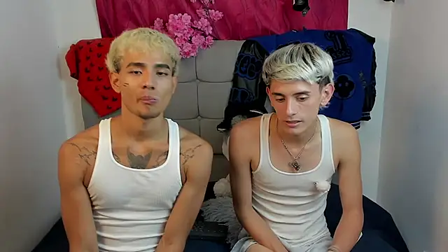 nick_acost Webcamshow