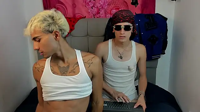 nick_acost Webcam Show