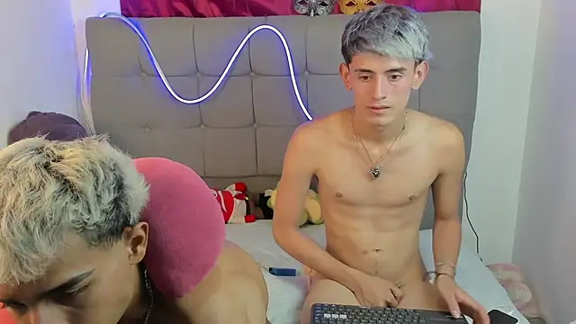 عرض كام nick_acost