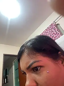 Show de Tentacao-maxima na webcam