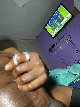 currycuero Webcamshow