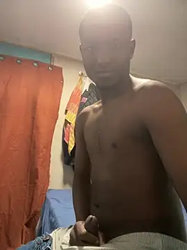 currycuero Webcam Show