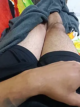 Show de chicopistolarosa na webcam