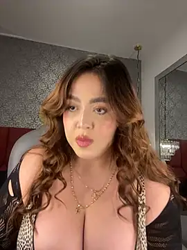 Katie_shuangs Live XXX-Chat