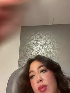 Katie_shuangs' Live XXX Chat