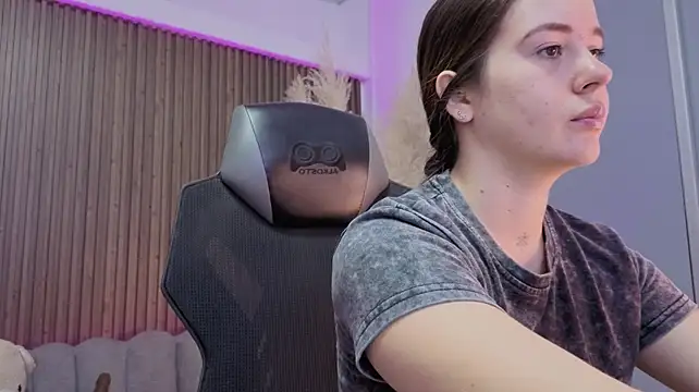 AlliceLover Live XXX-Chat
