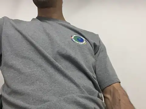 dabeibe's Webcam Show