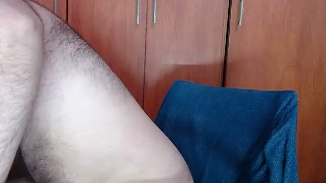 joacob00m's Webcam Show