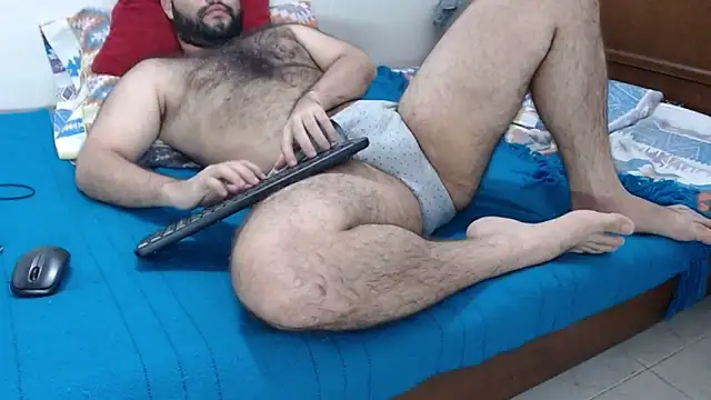 عرض كام joacob00m
