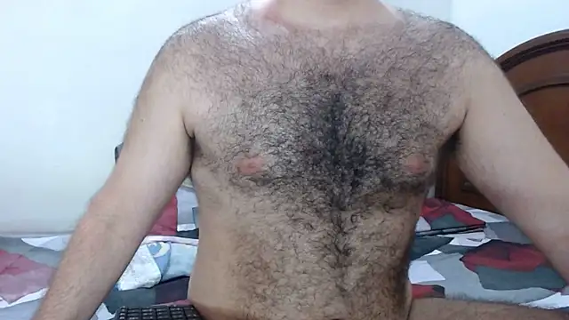 joacob00m's Webcam Show