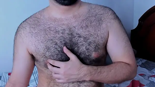 Show de joacob00m na webcam