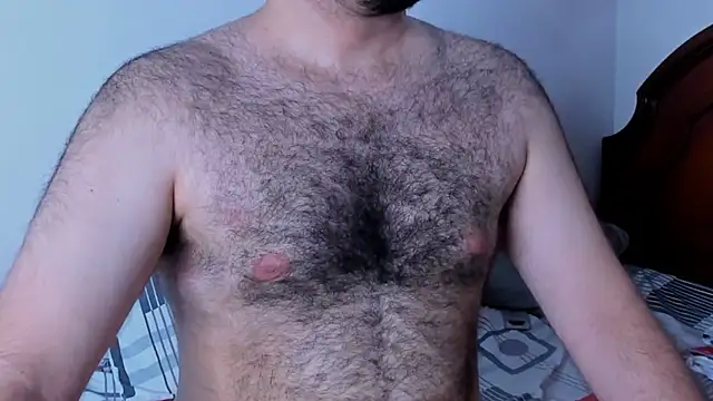 Show webcam de joacob00m
