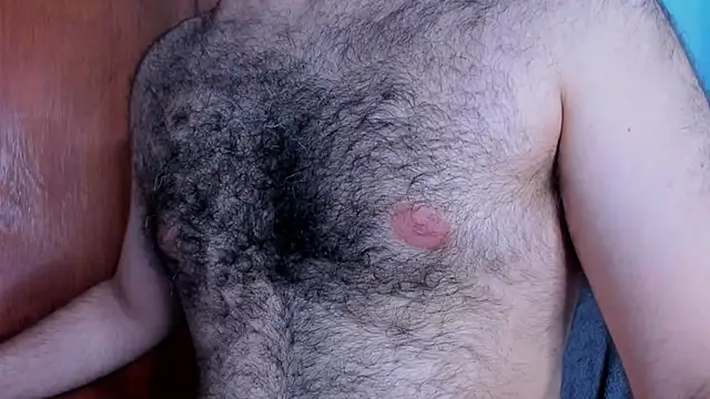 Show de joacob00m na webcam