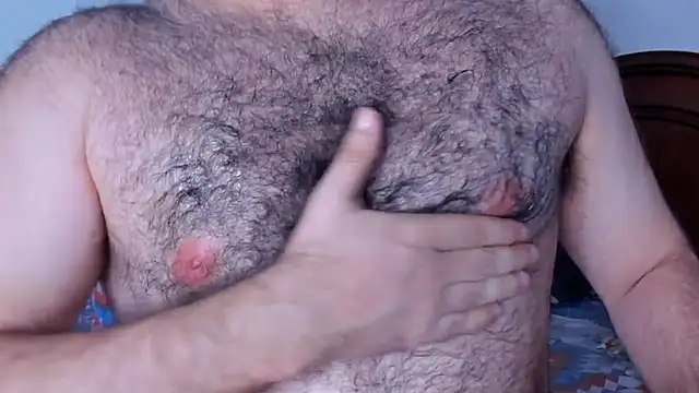 Show webcam de joacob00m