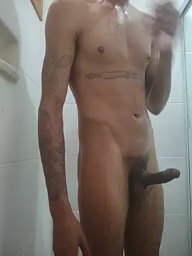 Show de lacoste12 na webcam