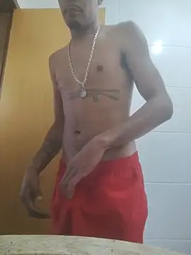 Show de lacoste12 na webcam