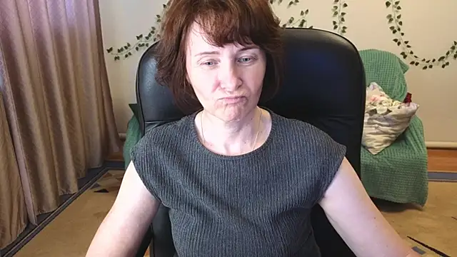 Lia_Tito 网络视讯表演