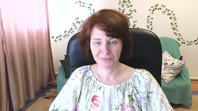 Lia_Tito's Webcam Show