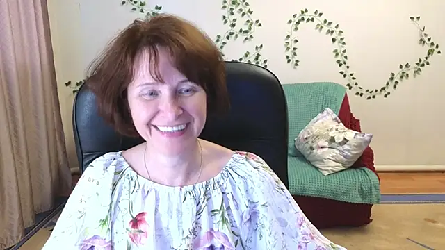 Lia_Tito 网络视讯表演