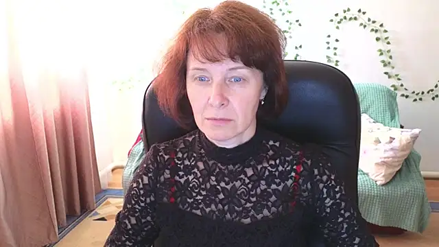 Lia_Tito Chat XXX in diretta