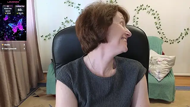 Lia_Tito's Webcam Show