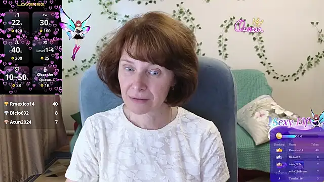 Lia_Tito 라이브 XXX 채팅
