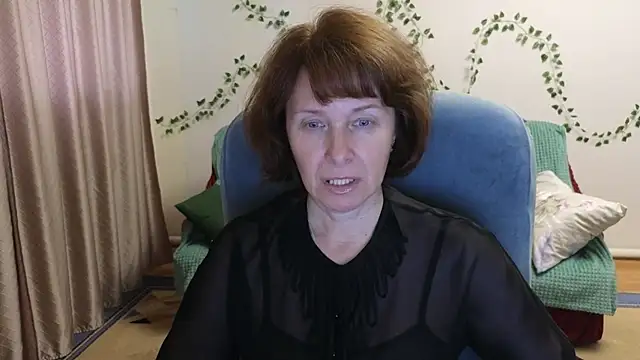 Lia_Tito Webcam-Show
