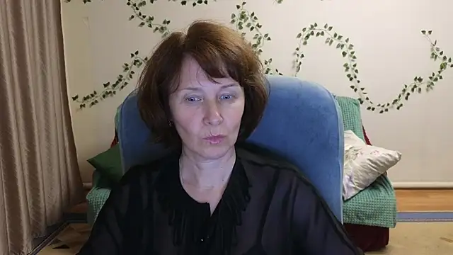 Czat XXX na żywo – Lia_Tito