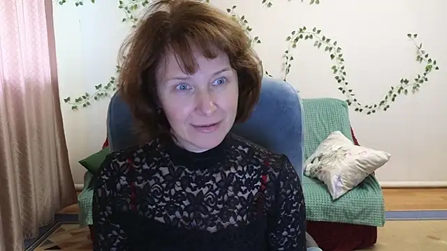Lia_Tito Webcam-Show