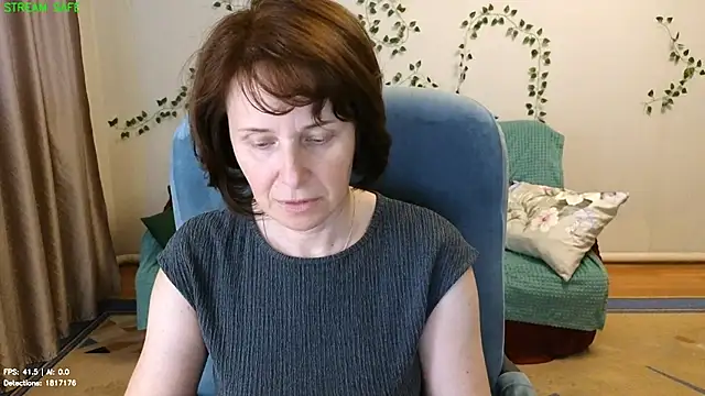 Lia_Tito's Webcam Show