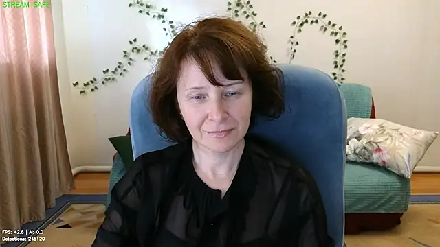 Lia_Tito Chat XXX in diretta